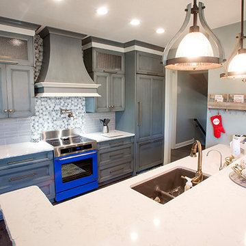 Kitchen Remodel