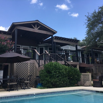 Double The Pleasure in Texas Hill Country!
