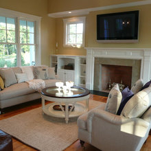 TV/living room