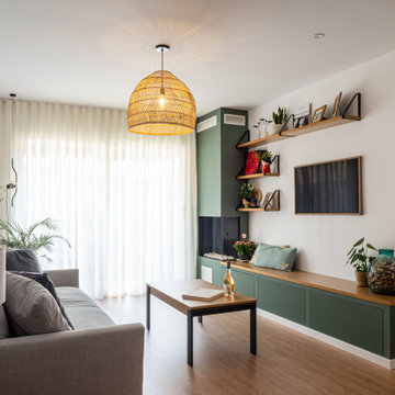 PROYECTO LA VILLETTE