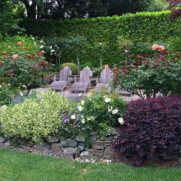 A Garden Estate