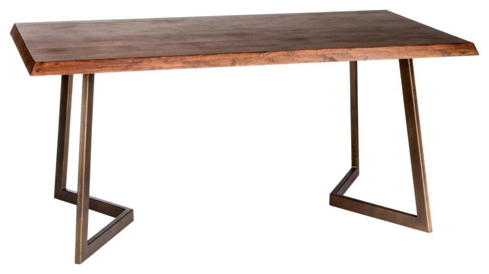 Belem Rectangular Dining Table, Large