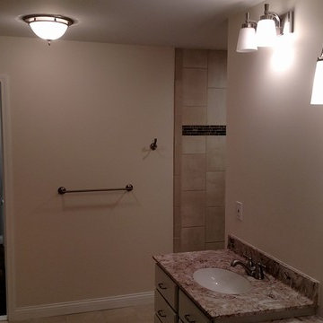 Mid-Michigan Kitchen
