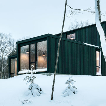 Green Camp