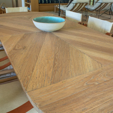 CUSTOM FURNITURE