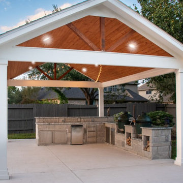 All In One Exterior & Interior Remodeling
