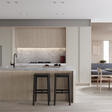 Green Living: How Apartments Are Leading the Way in Biophilic Design