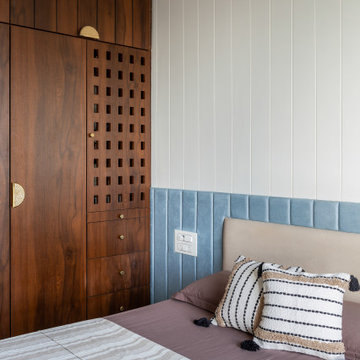 The Subtle Abode