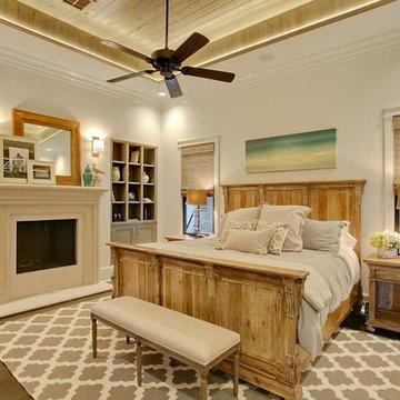 Richard Residence