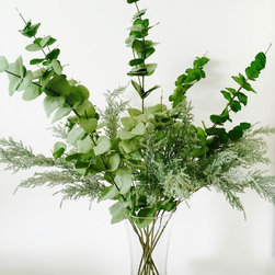 Christmas foliage - Seasonal Decorations