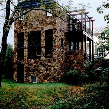 Deep Rock Farm Stone Addition