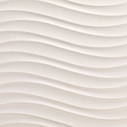 3-Dimensional Feature Tiles - Qatar Nacar - Wall & Floor Tiles