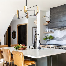 Kitchen Layouts