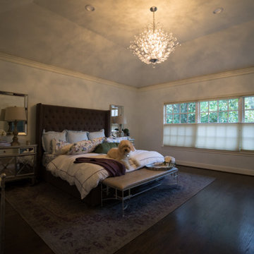 S. Phillips Remodel