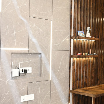 Raheja Vista Premier - 5 BHK