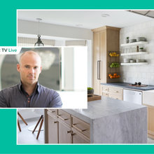 My Kitchen Plan