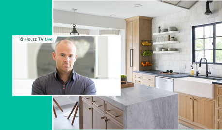 Tour One of the Most Popular Kitchens on Houzz in 2020