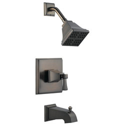 Tub And Shower Faucet Sets by Buildcom