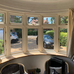 Accoya windows - Windows