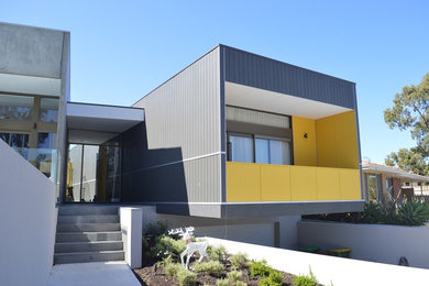 Modern architectural design in Karrinyup