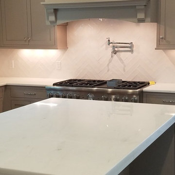 AKDO Herringbone Range