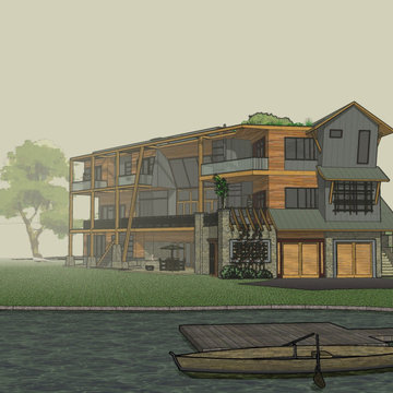 The Beginning of the Design Process