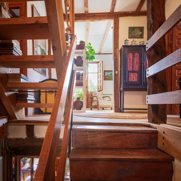 Vivienda rústica