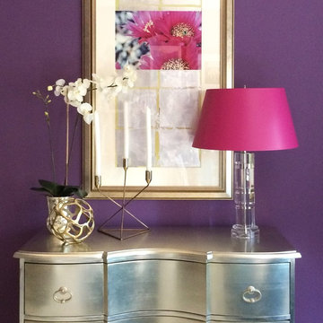 Teen's Bedroom | Paper Mill Rd