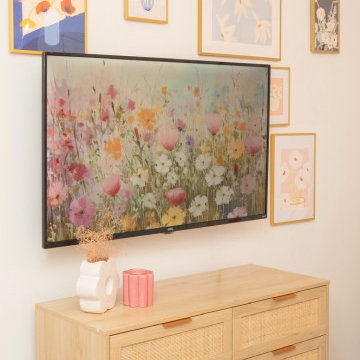 Blush & Light
