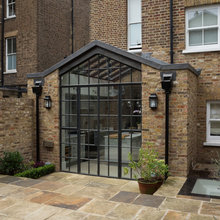 Exteriors