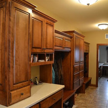 mudroom