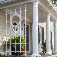 Exterior Ideas