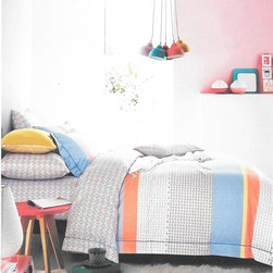 2016 Patterns - Duvet Covers And Duvet Sets