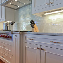 Kitchen Ideas