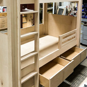 Bunk Beds