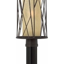 outdoor lamp posts