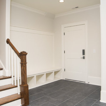 Park Place Custom Town Homes
