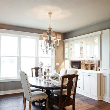 White Oak - Rift & Quartered - Clear Grade