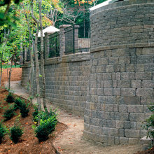 fence