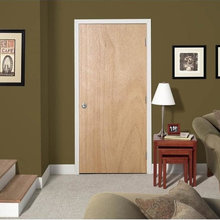 Julia St - Living/Hall/Bedroom