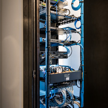 Aubrey Automation
