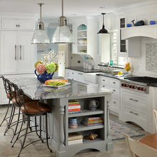 Cape Cod Kitchen