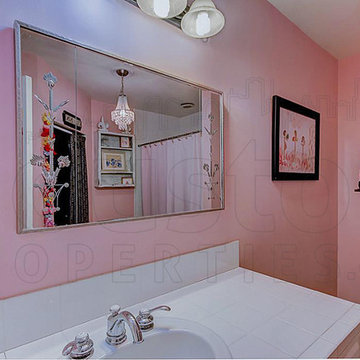 Houston Properties, Franklin Lofts 3J 201 Main