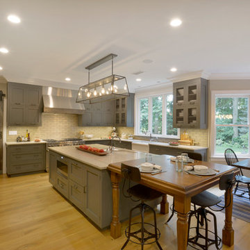 Traditional Bilotta Collection in Rye