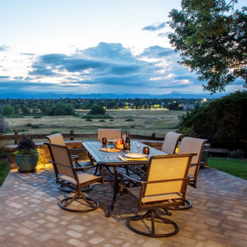 The Lawson Residence