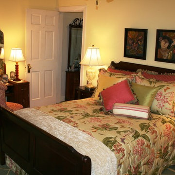 Sweet Dreams: Custom Bedding Variations