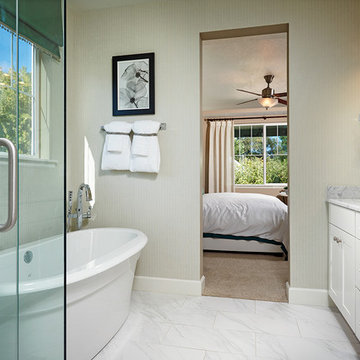 Jessica model home in Washington