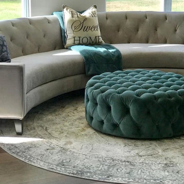 Captivating Creekside Renovation - Hendersonville TN