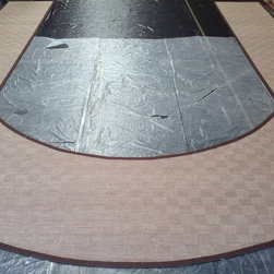 Custom Fabrication with STARK - Products