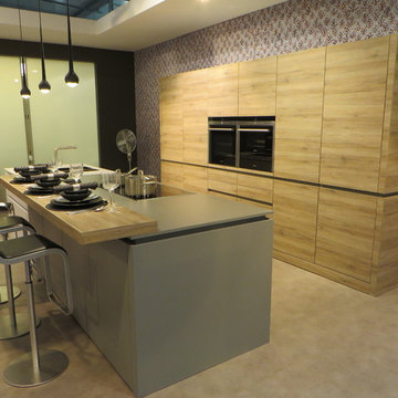 2013 House Messe Open House show in Germany